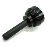 Kessler TH1019 (TH-1019) Kessler 100mm Ball Mount for Revolution Head and Sliders Kessler TH1019 (TH-1019) Kessler 100mm Ball Mount for Revolution Head and Sliders